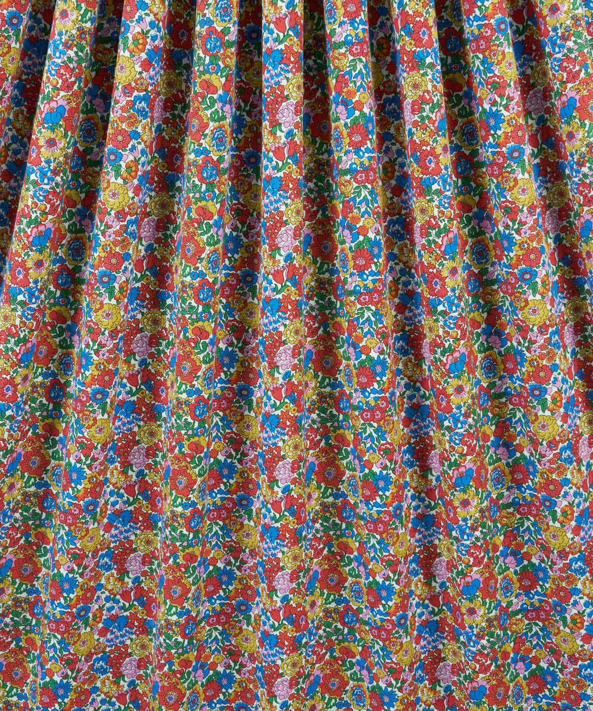 ネル、アニー＆メイ ニュー・コットン・キャンバス