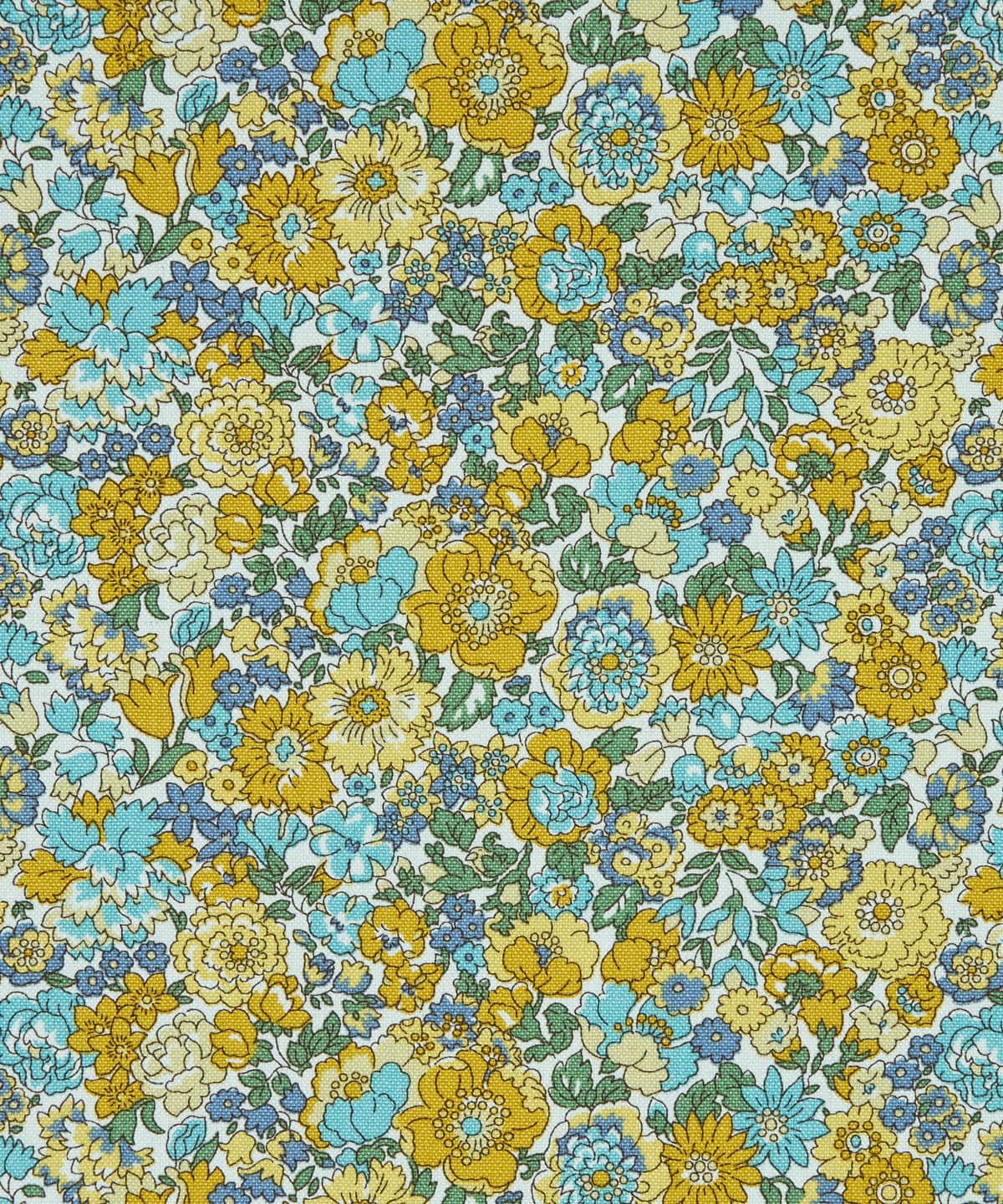 ネル、アニー＆メイ ニュー・コットン・キャンバス