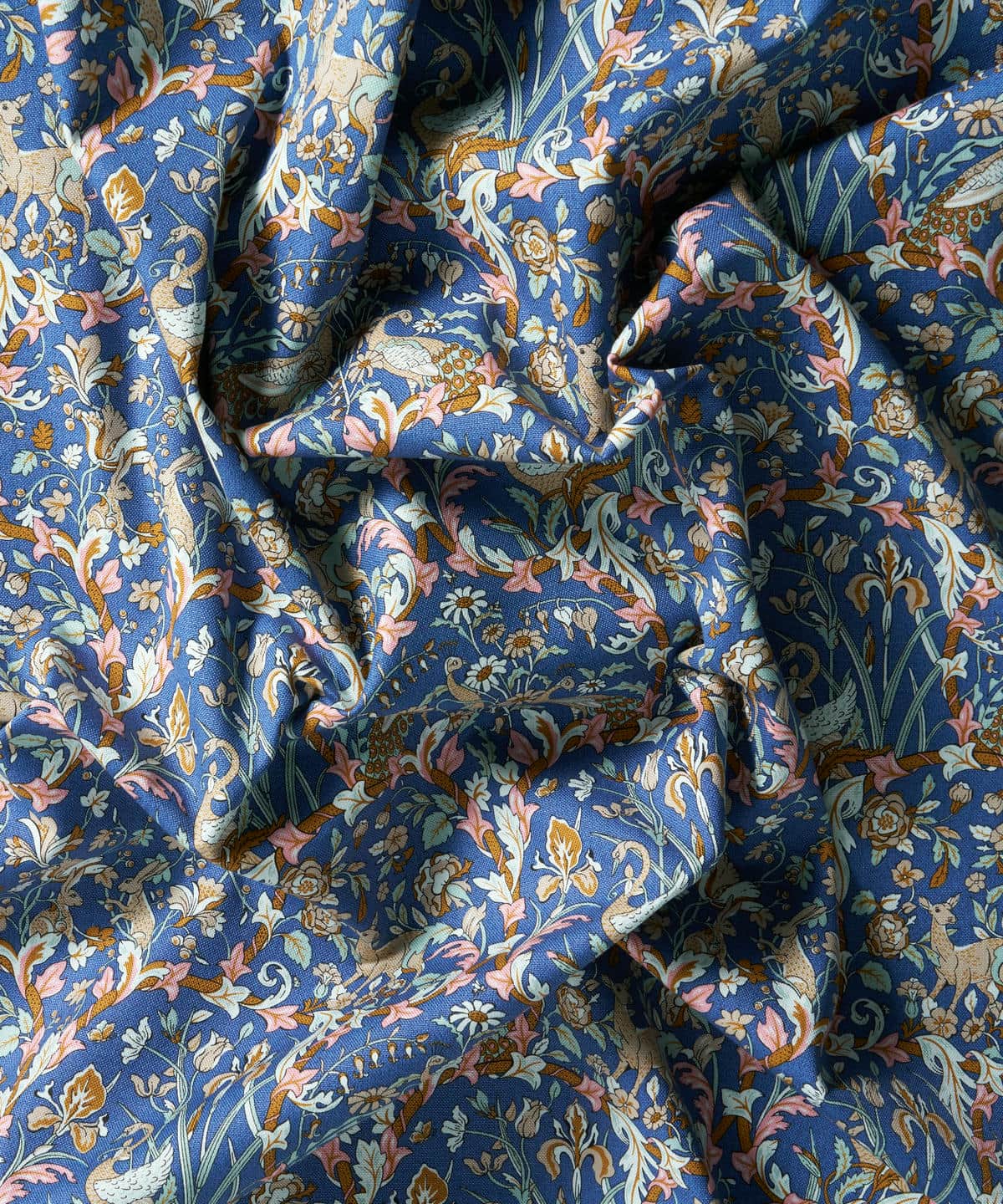 ジョーン ニュー・コットン・キャンバス