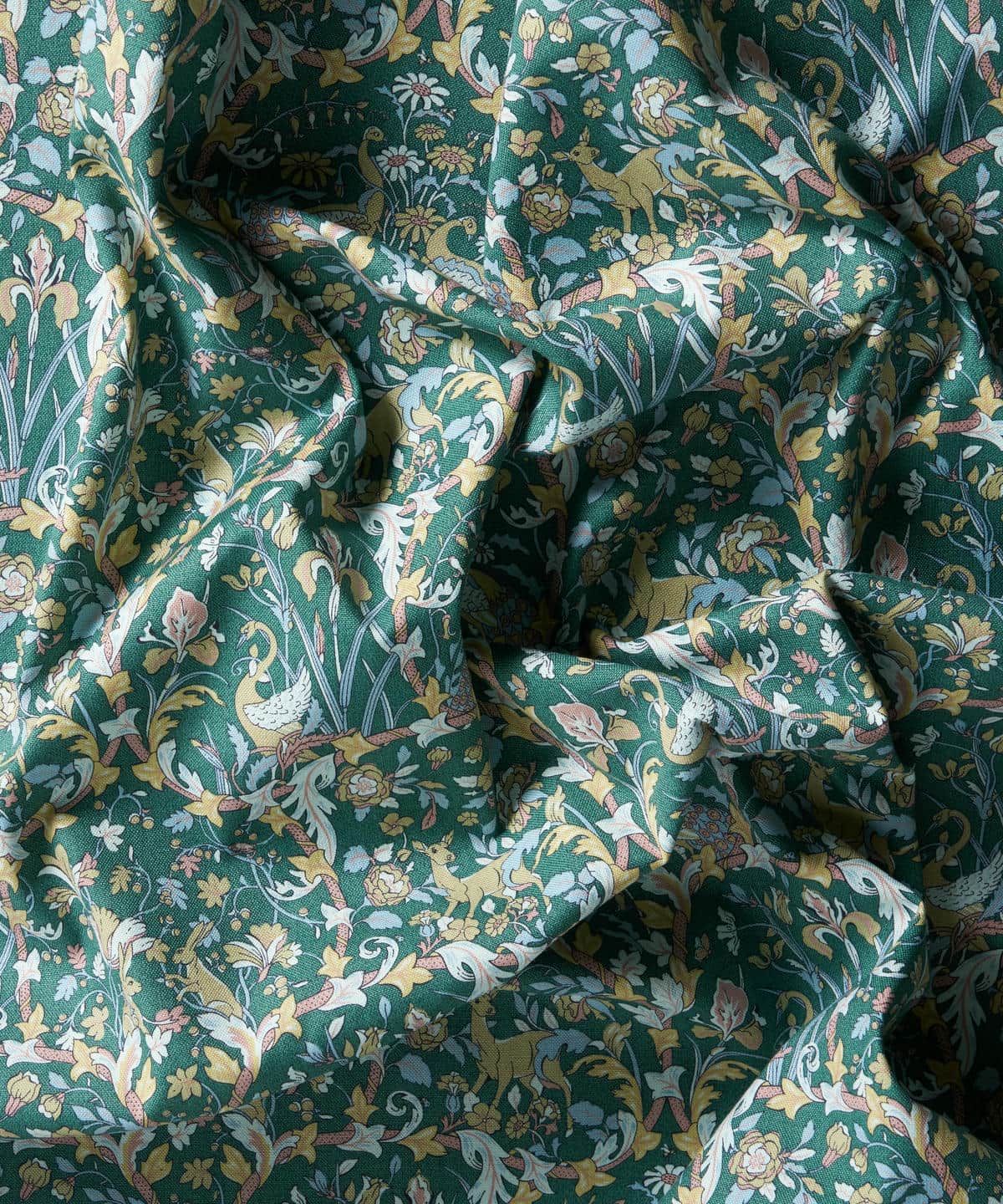 ジョーン ニュー・コットン・キャンバス