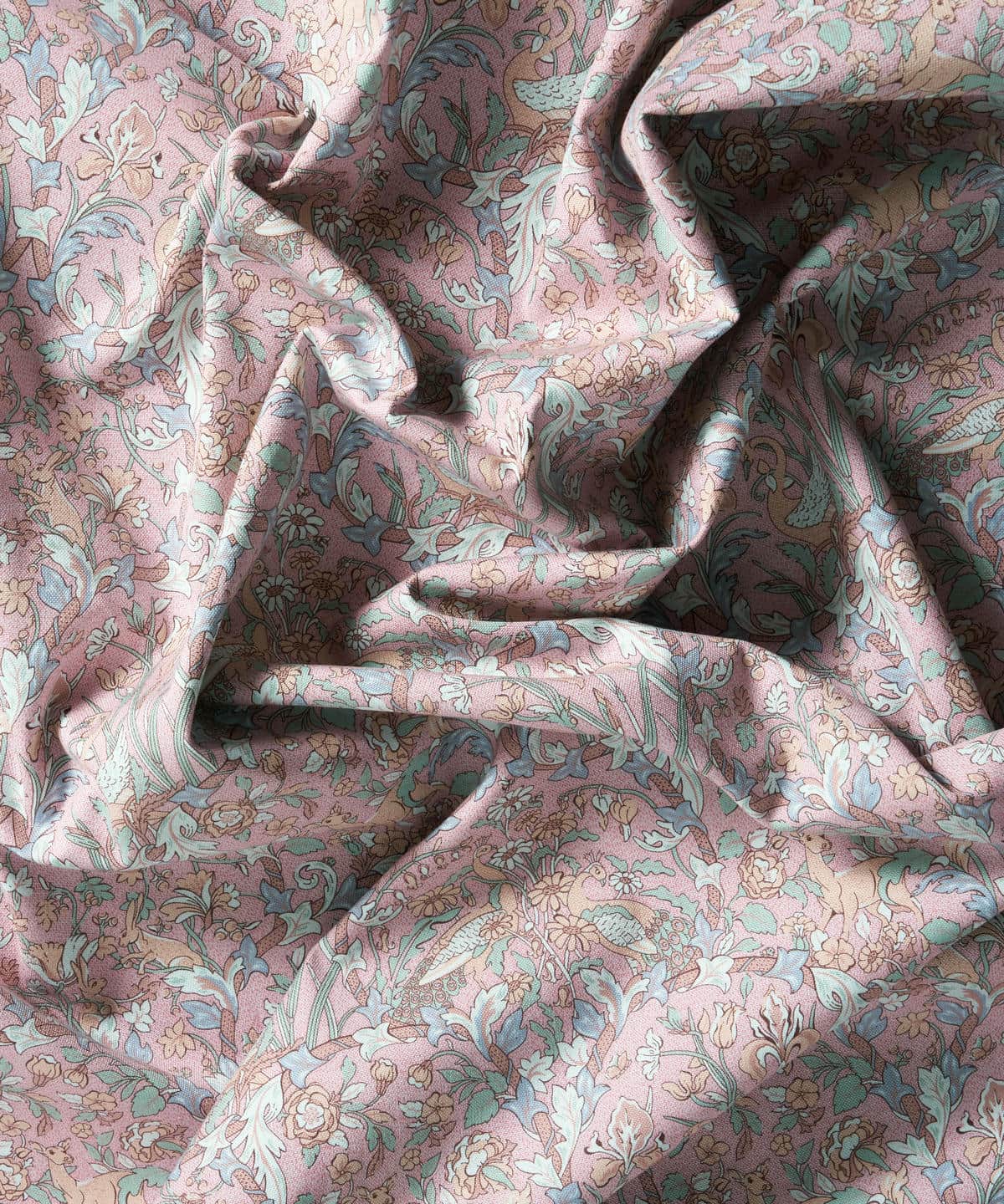 ジョーン ニュー・コットン・キャンバス