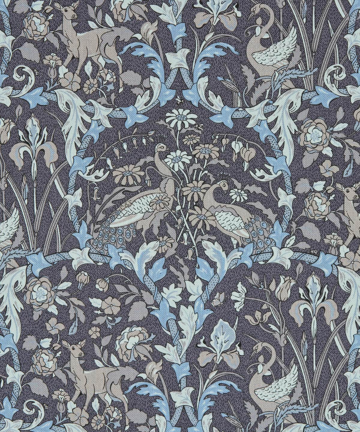 ジョーン ニュー・コットン・キャンバス