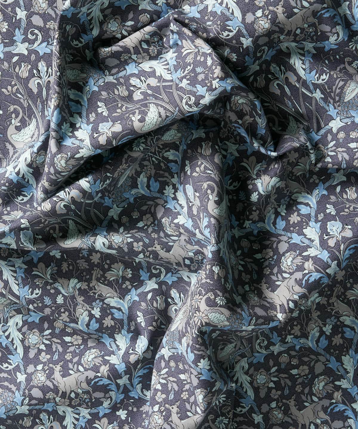 ジョーン ニュー・コットン・キャンバス