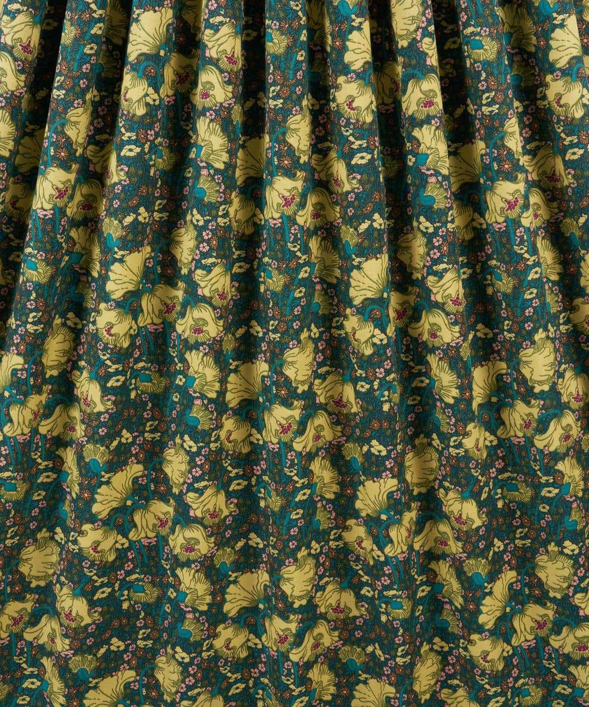 クレメンティナ・デイジー ニュー・コットン・キャンバス