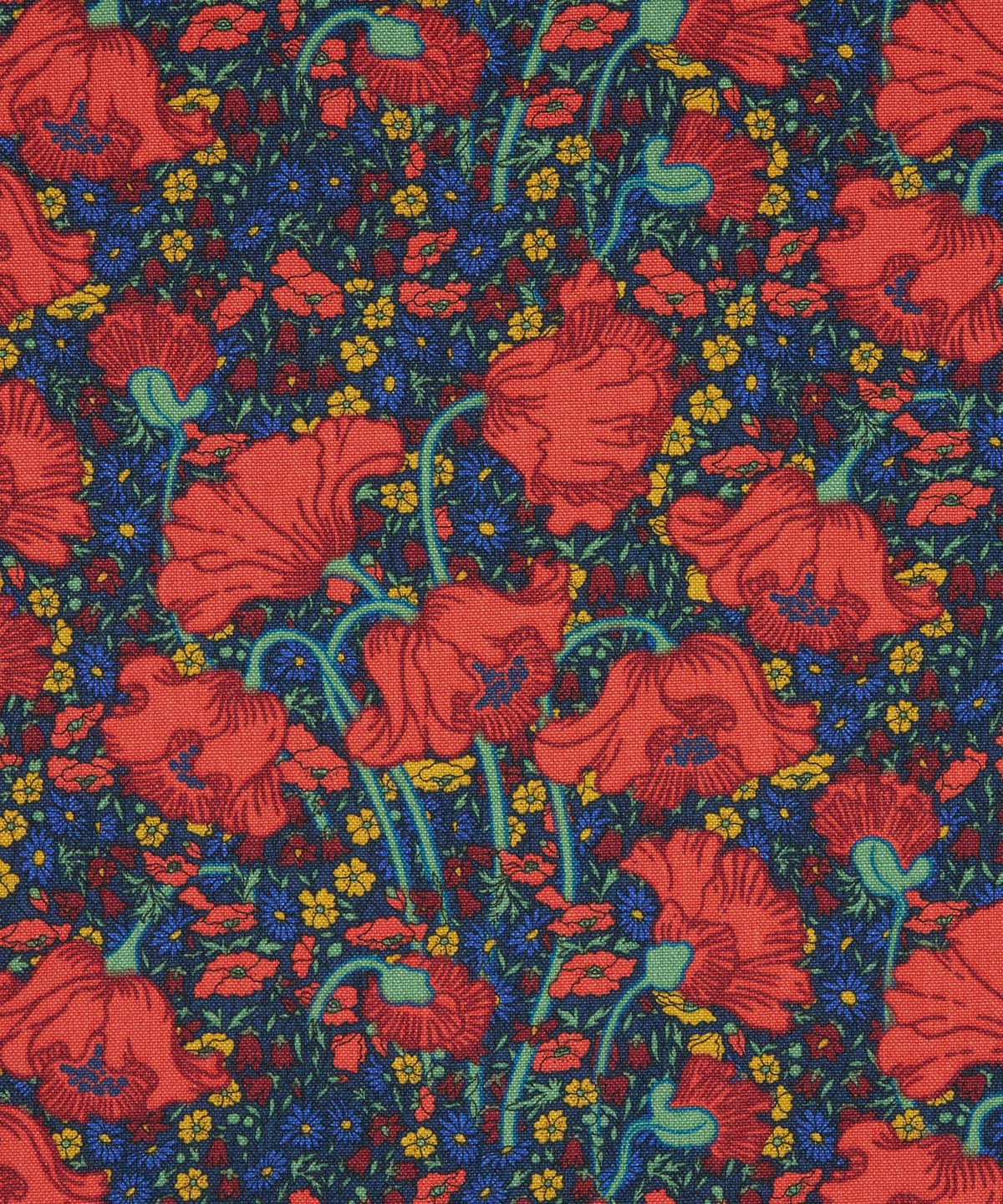 クレメンティナ・デイジー ニュー・コットン・キャンバス