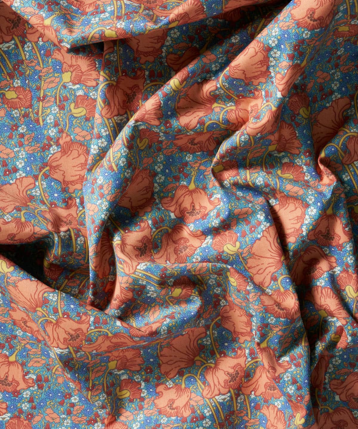 クレメンティナ・デイジー ニュー・コットン・キャンバス