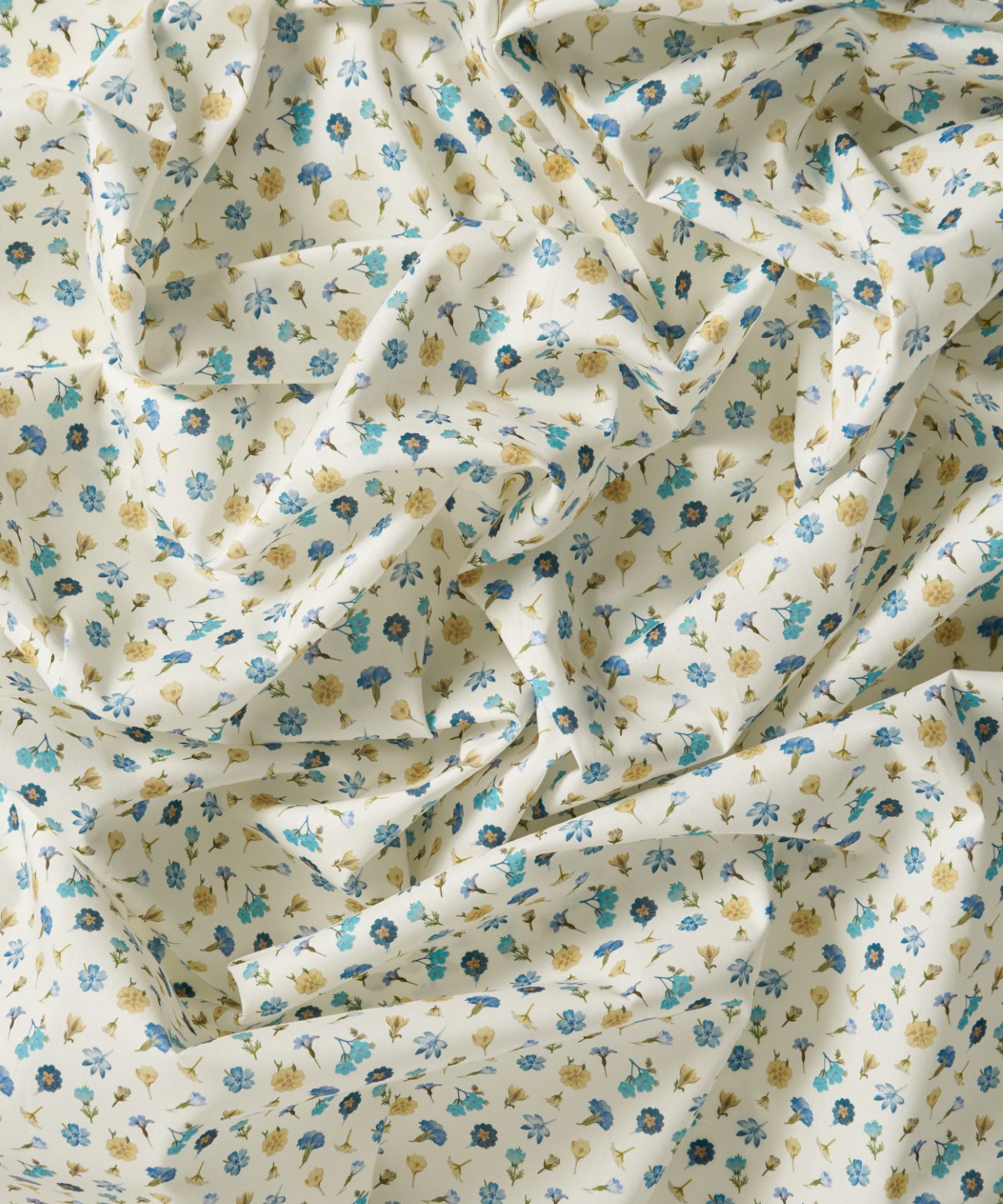 デヴォンシャー・フラワーズ オーガニック・タナローン