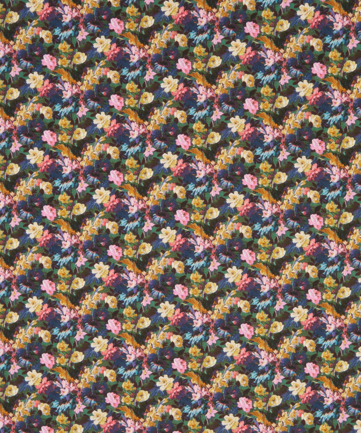 エルサム・コサージュ オーガニック・タナローン