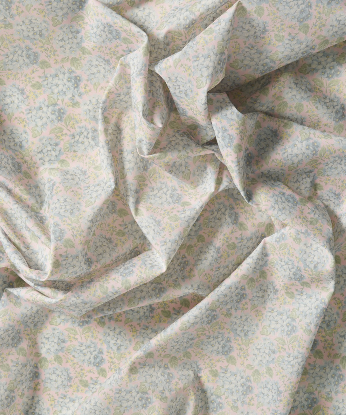 ハンプシャー・ハイドランジア オーガニック・タナローン