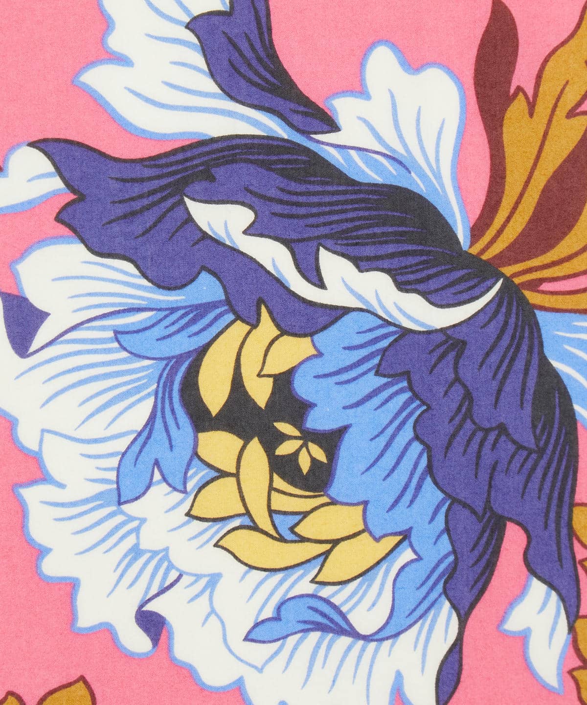 モダン・ダンディ タナローン