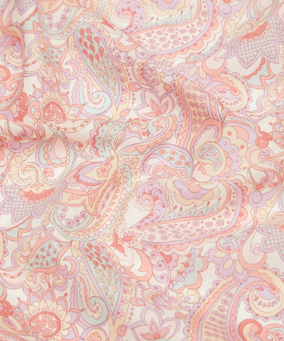 ミスター・ペイズリー タナローン