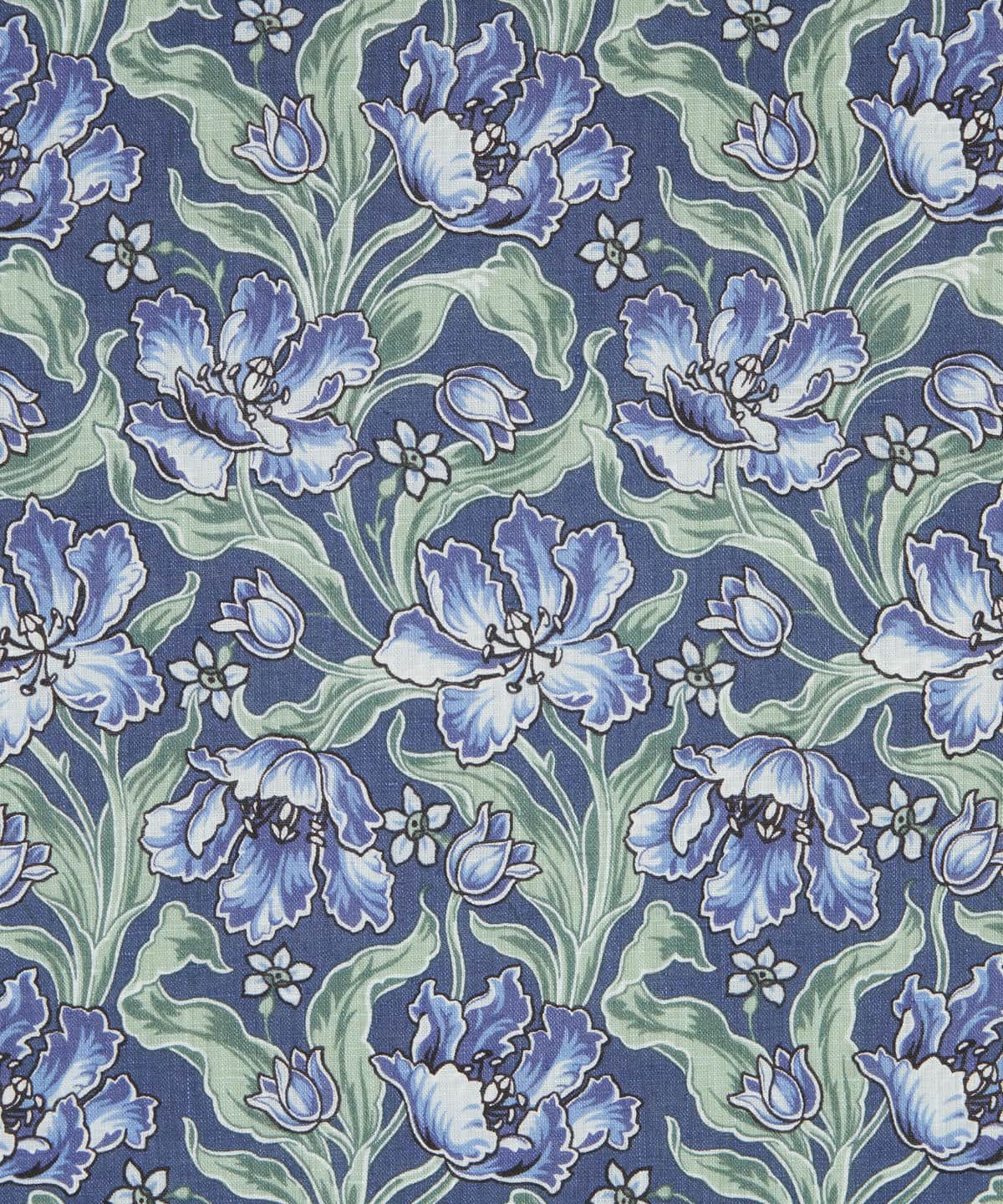 アーカイブ・チューリップス フランダースリネン