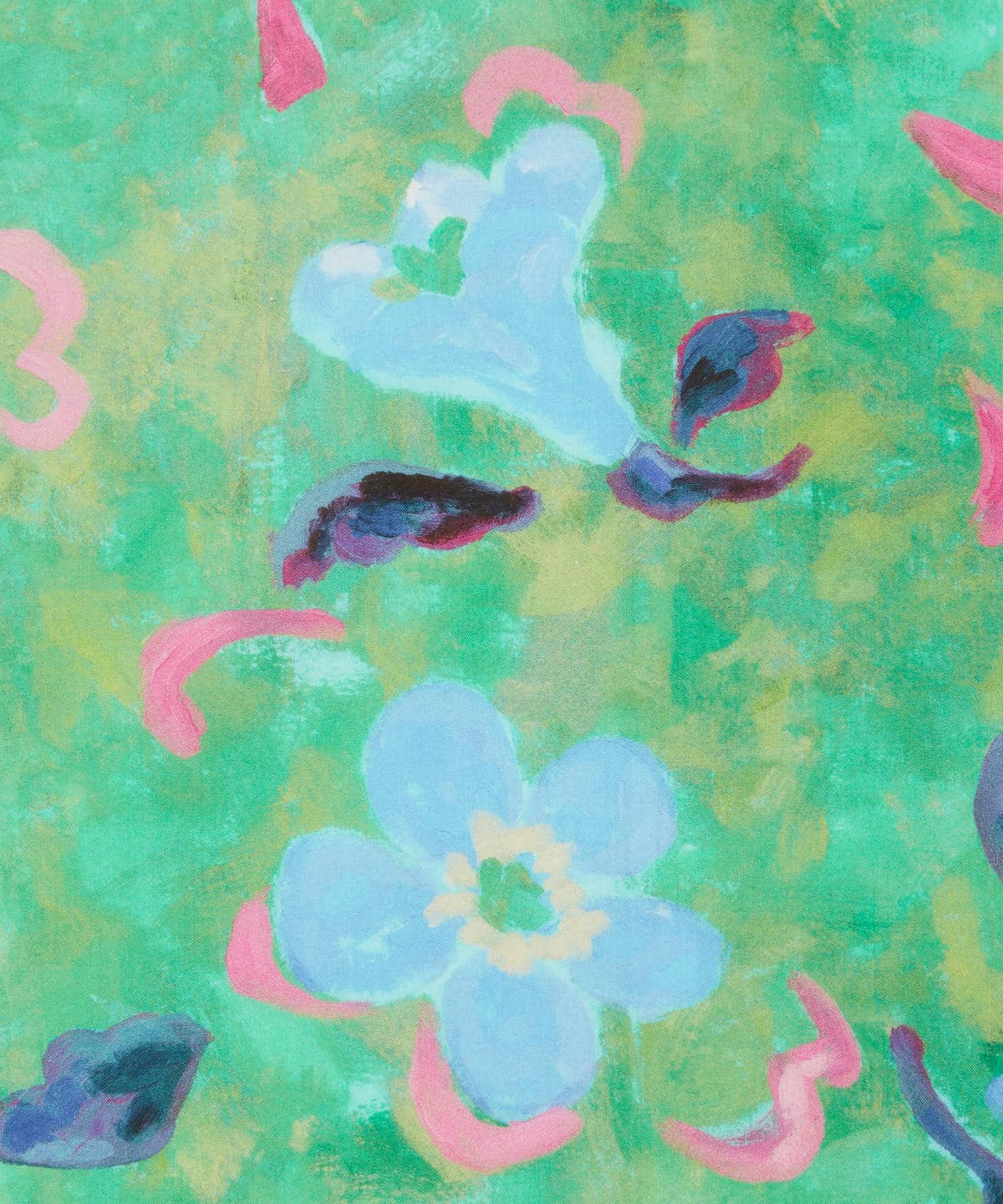 アーティスト・ミューズ タナローン