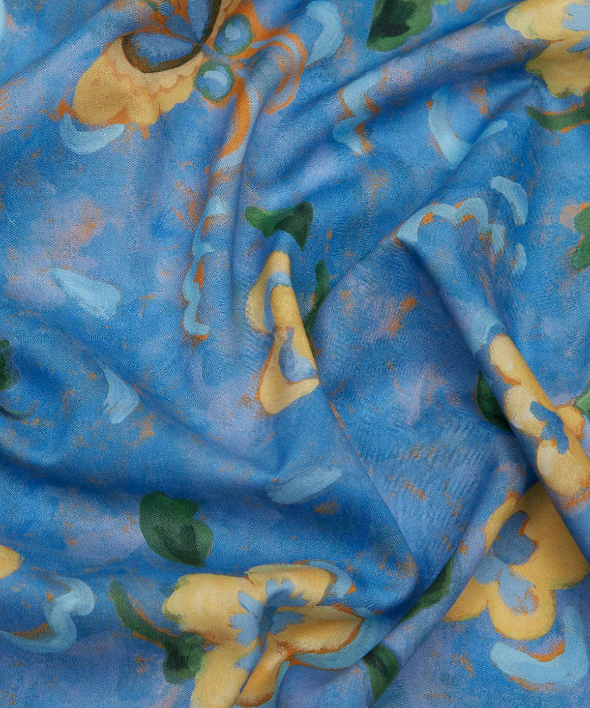 アーティスト・ミューズ タナローン