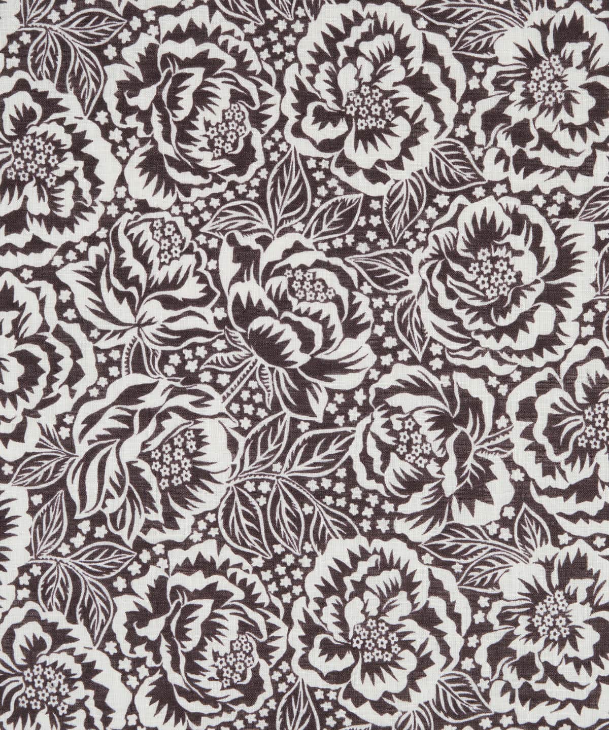 ドロシー・ローズ フランダースリネン