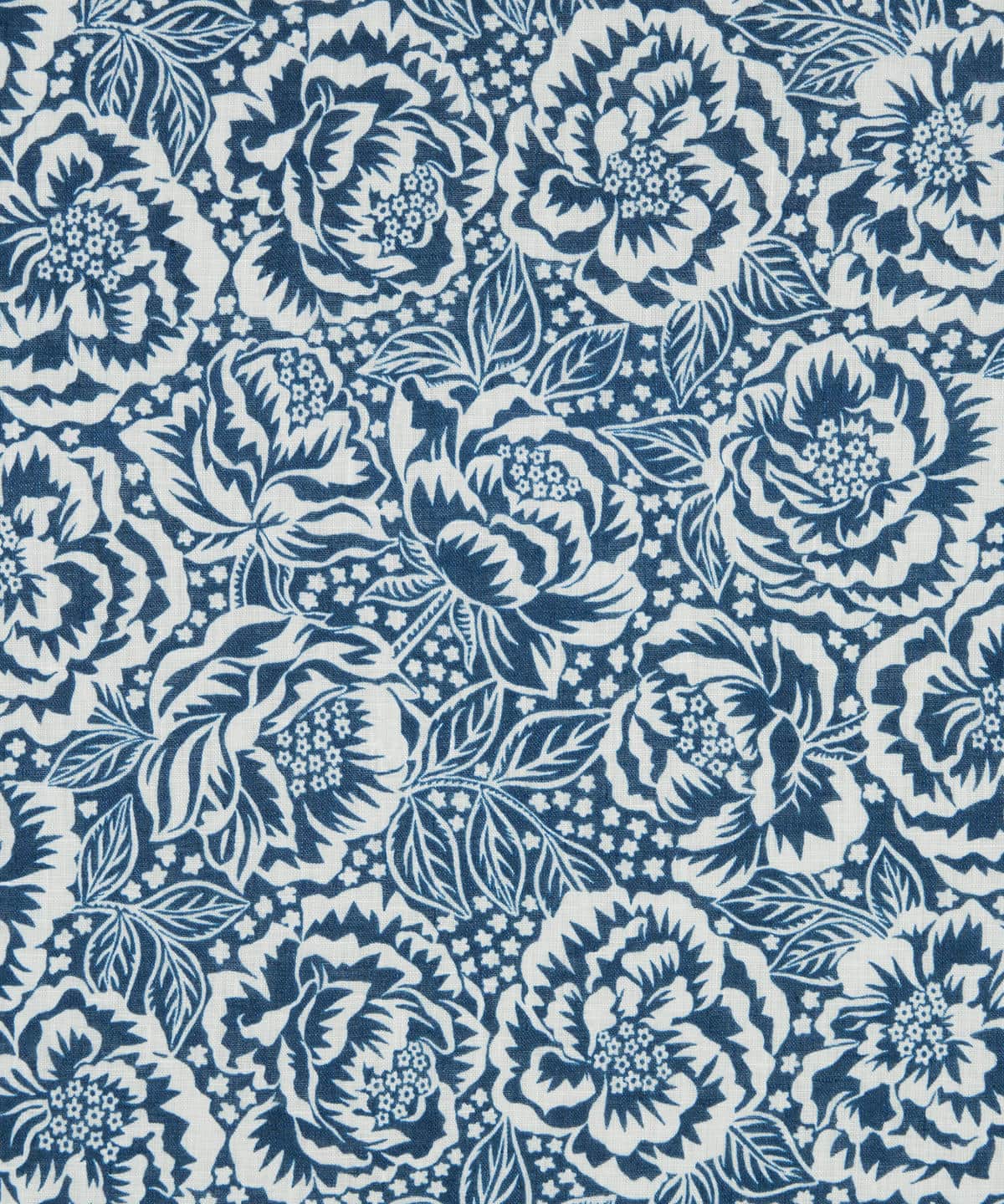 ドロシー・ローズ フランダースリネン