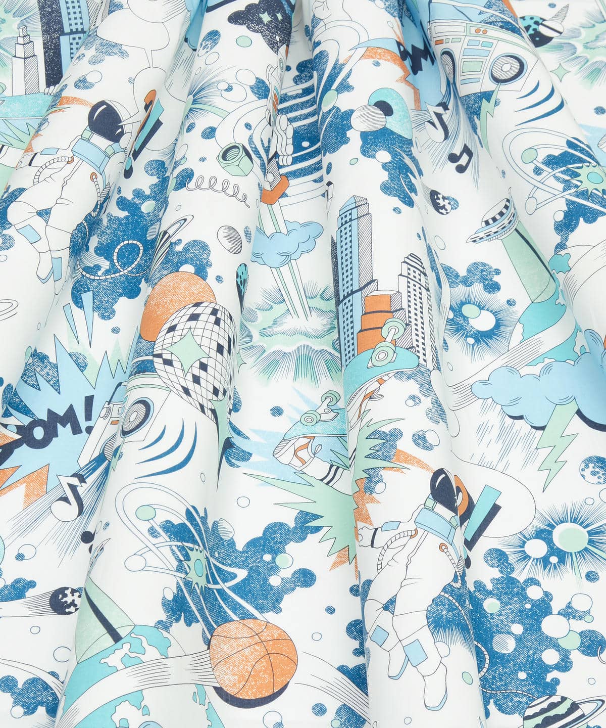 ルーキーズ・ロボット タナローン