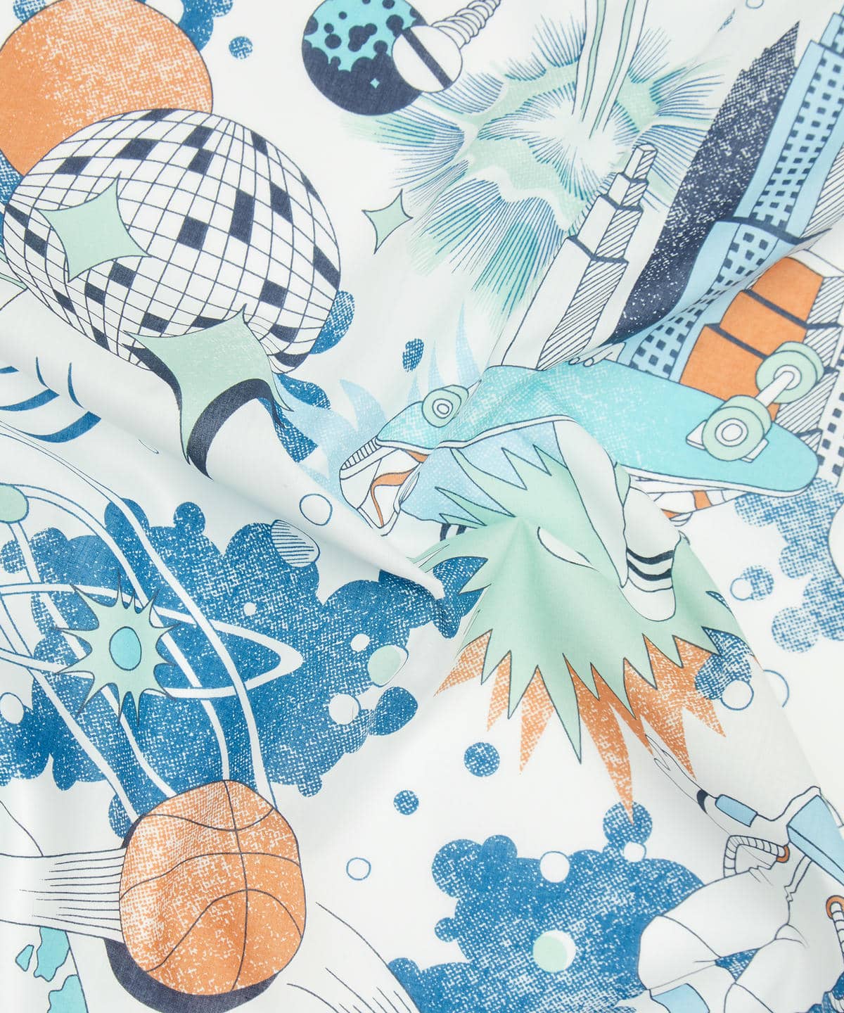 ルーキーズ・ロボット タナローン