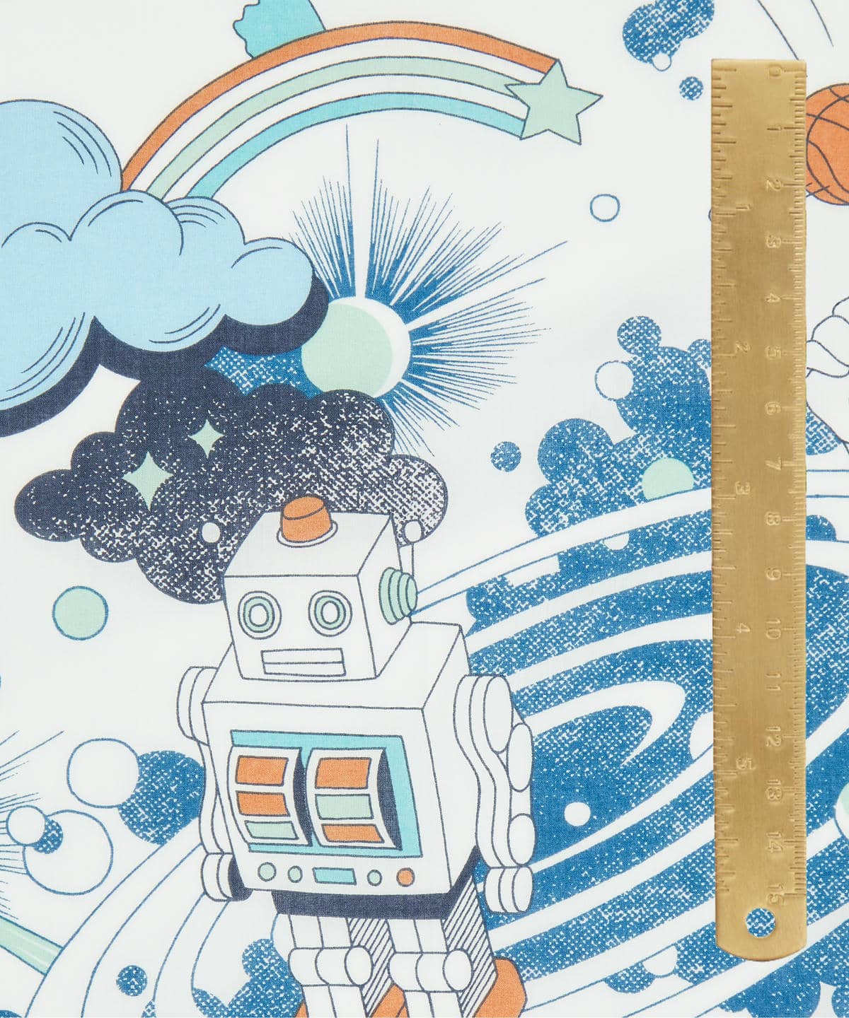 ルーキーズ・ロボット タナローン