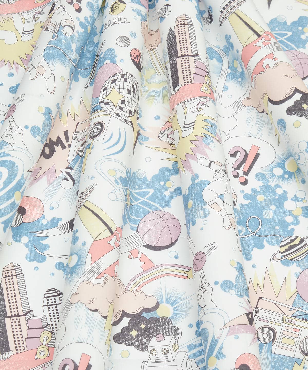 ルーキーズ・ロボット タナローン