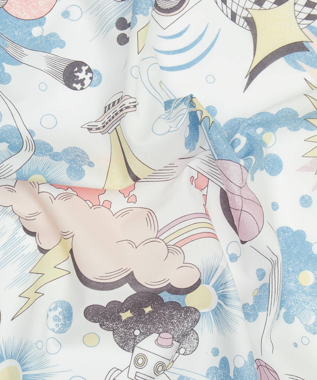 ルーキーズ・ロボット タナローン