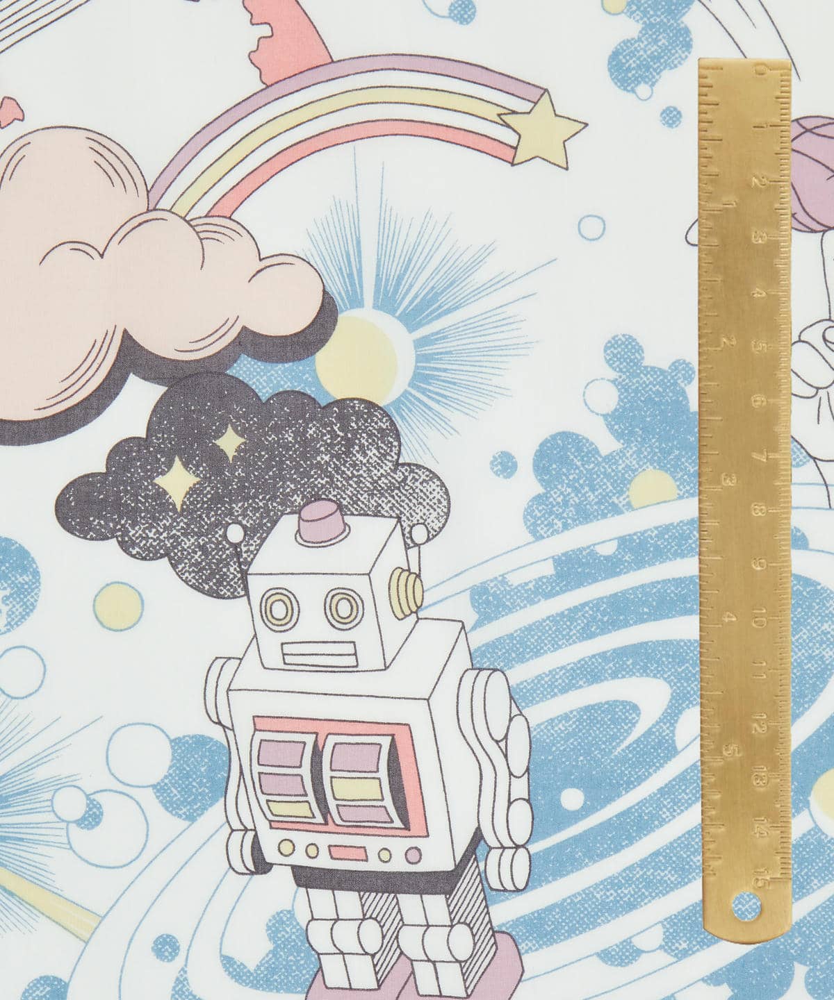 ルーキーズ・ロボット タナローン