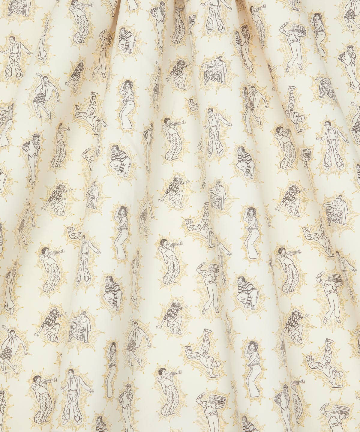 ヒップ・ホップ・ジャズ タナローン