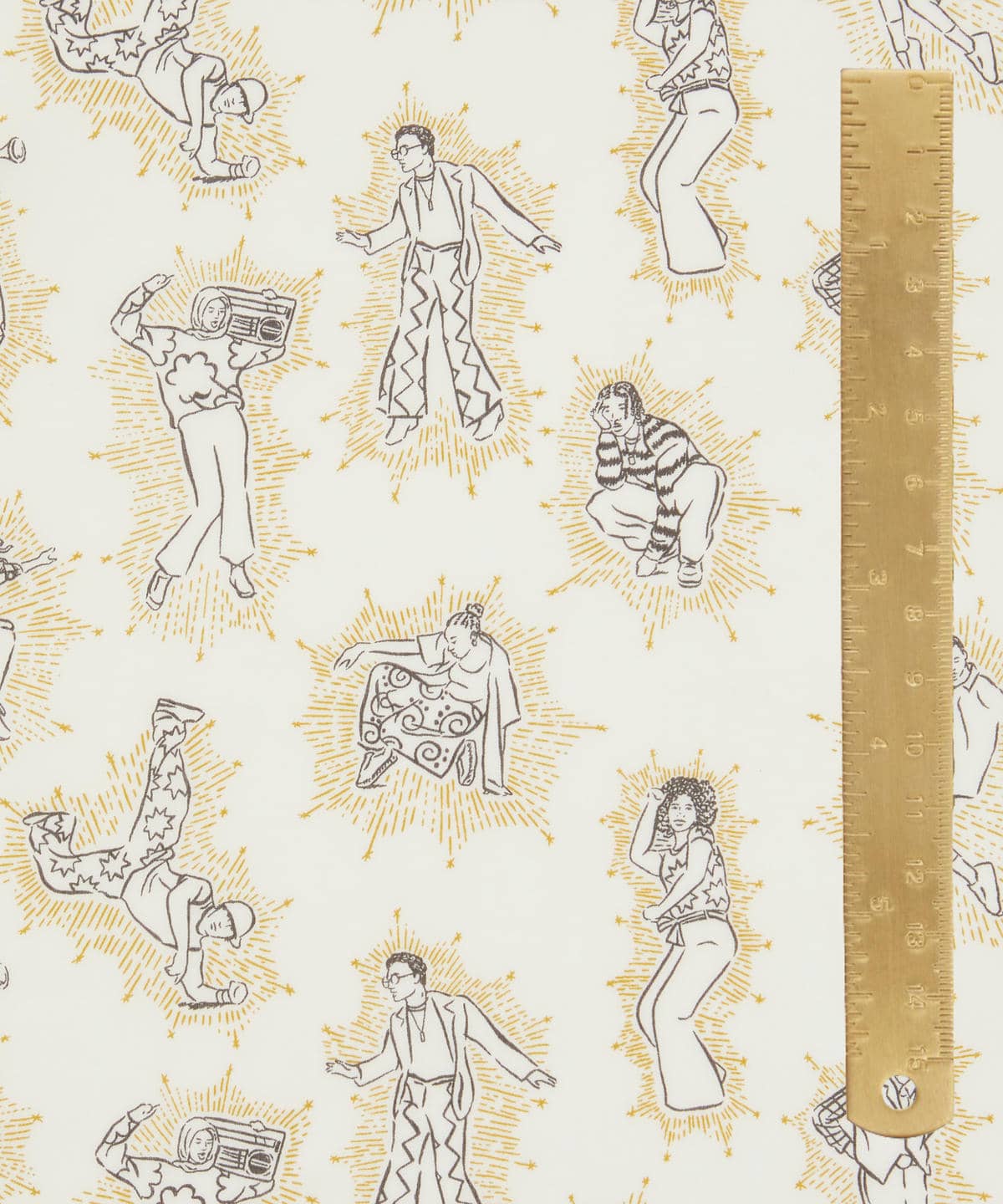 ヒップ・ホップ・ジャズ タナローン