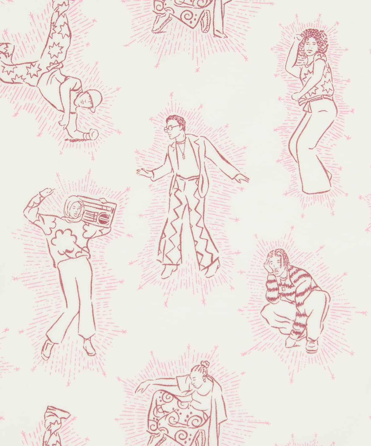 ヒップ・ホップ・ジャズ タナローン