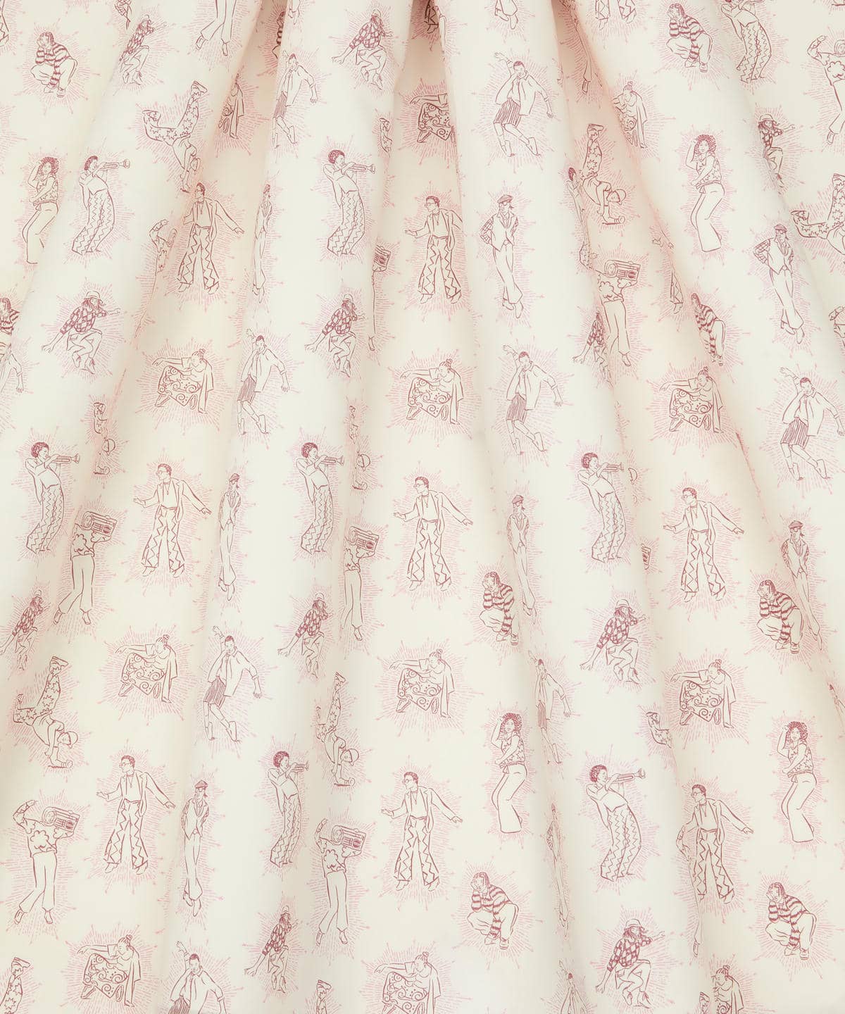 ヒップ・ホップ・ジャズ タナローン