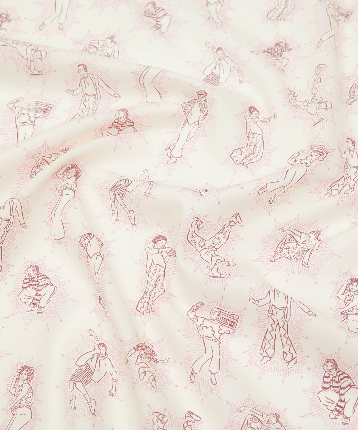 ヒップ・ホップ・ジャズ タナローン