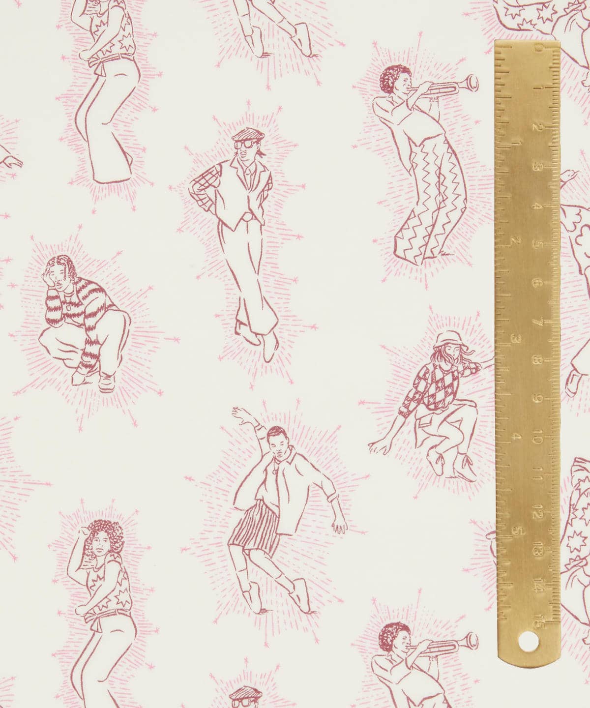 ヒップ・ホップ・ジャズ タナローン