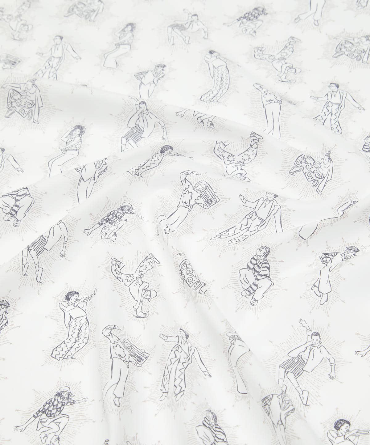 ヒップ・ホップ・ジャズ タナローン