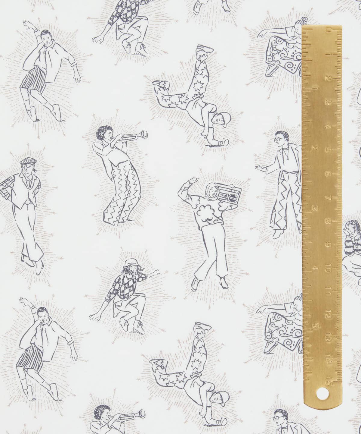 ヒップ・ホップ・ジャズ タナローン