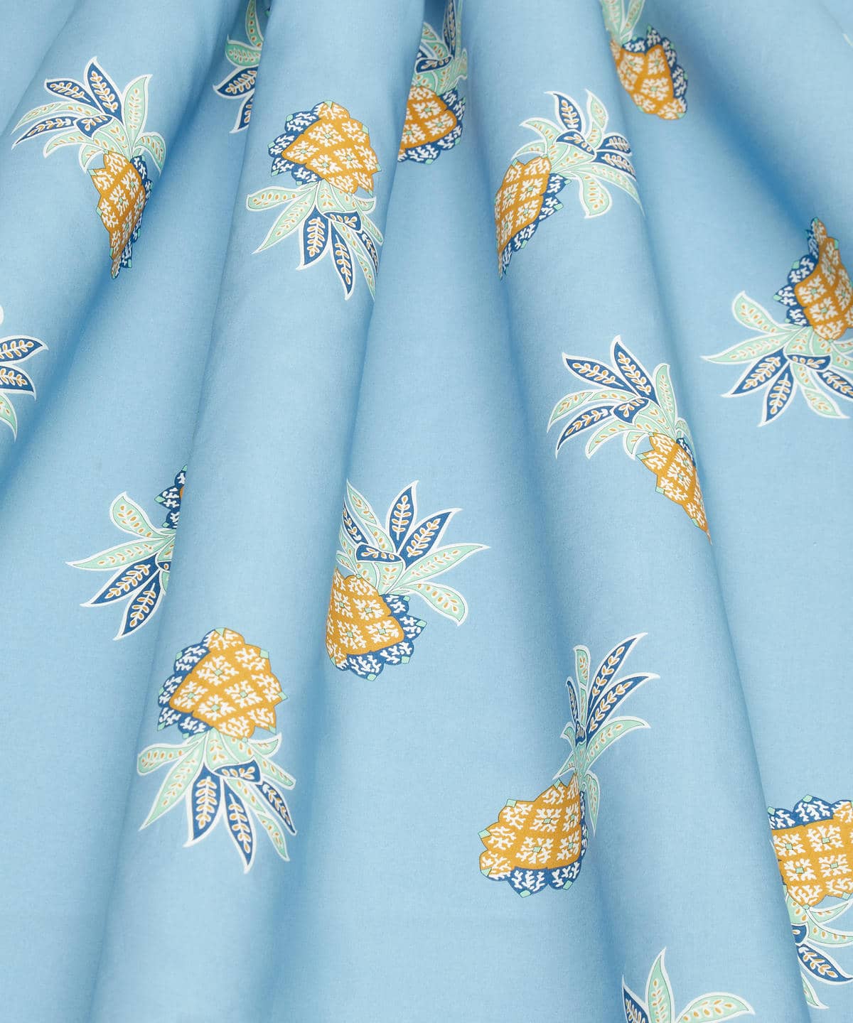 パイナップル・クラッシュ タナローン