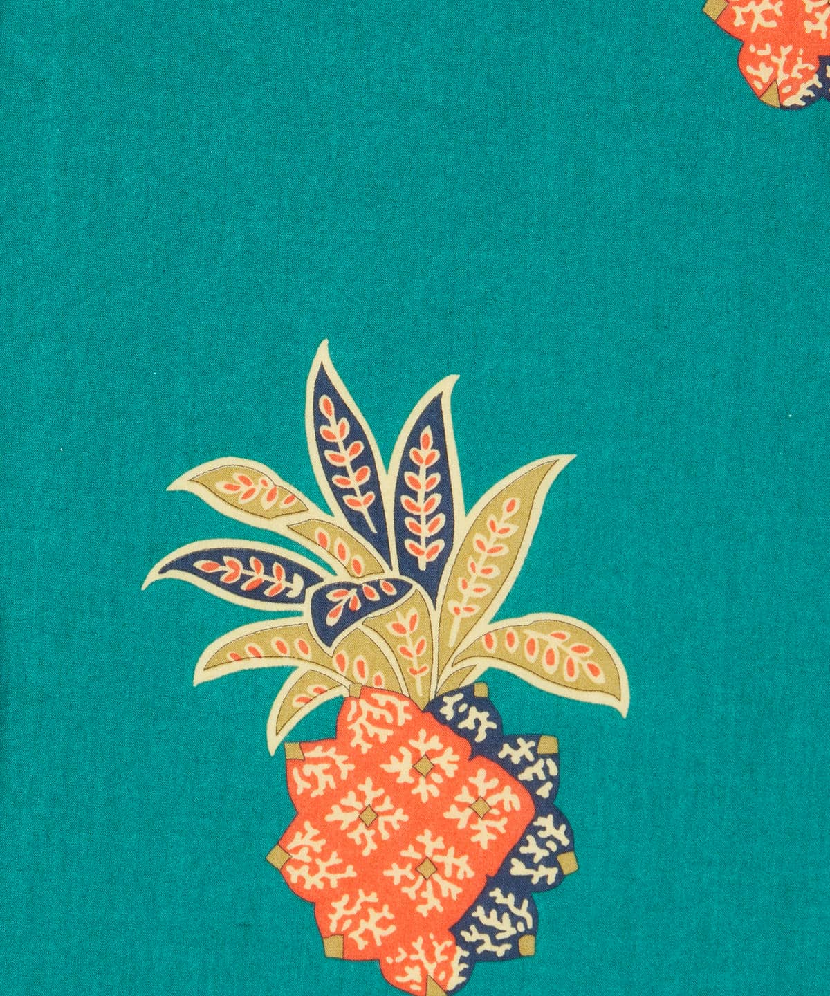 パイナップル・クラッシュ タナローン