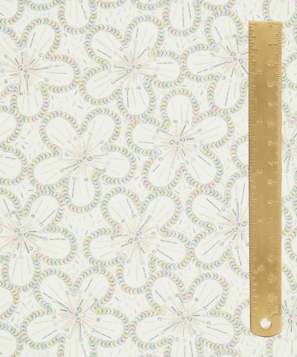 シークイン・スキャッター タナローン