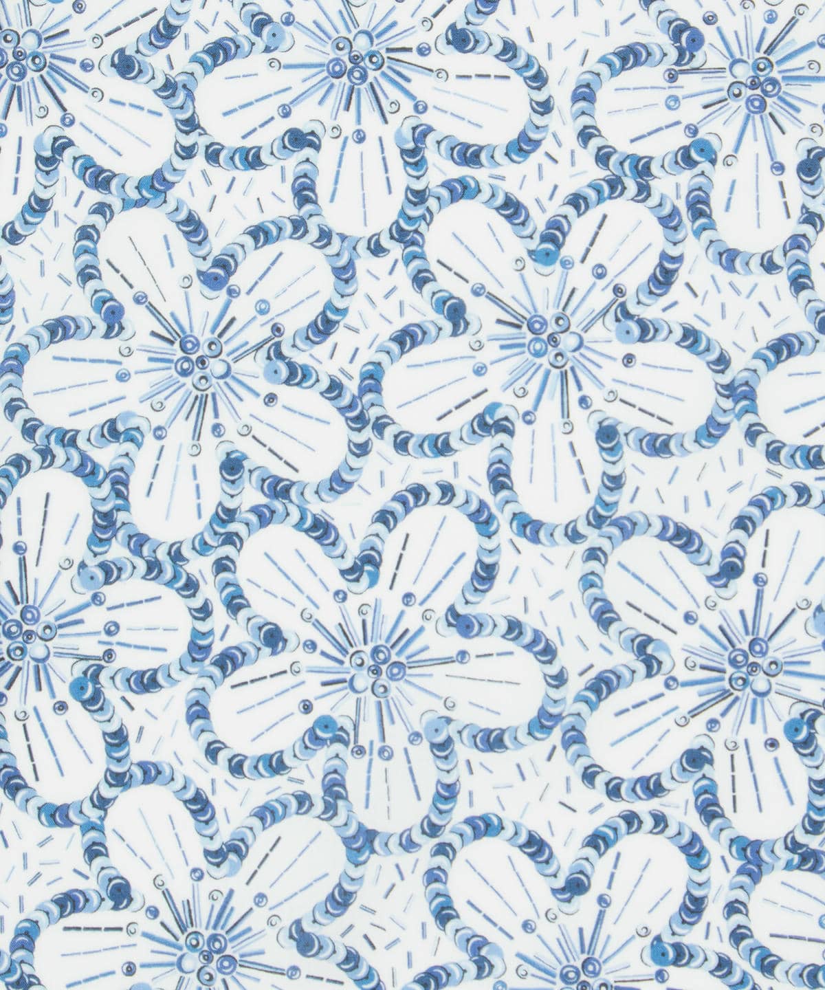 シークイン・スキャッター タナローン