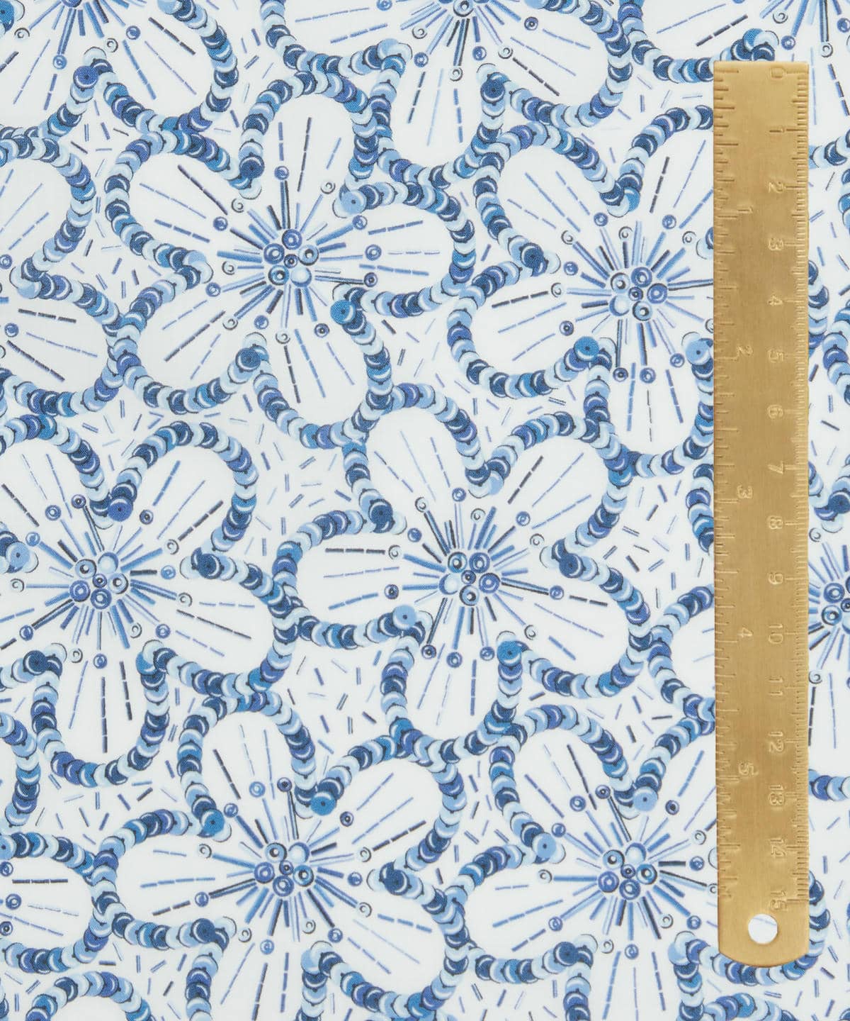 シークイン・スキャッター タナローン