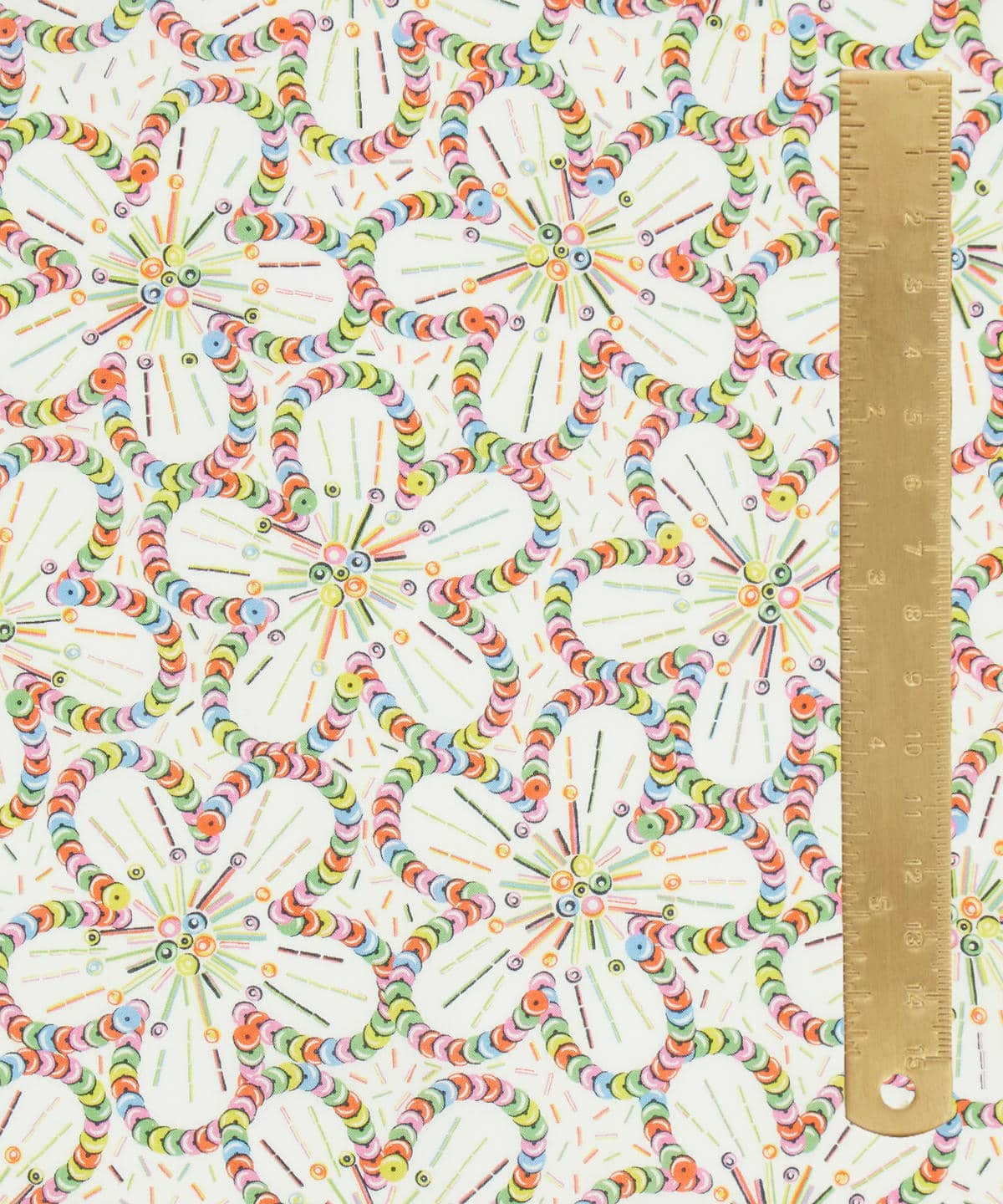 シークイン・スキャッター タナローン