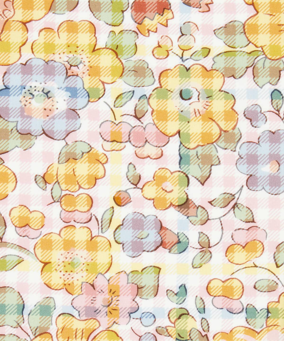 ベッツィ・チェック タナローン