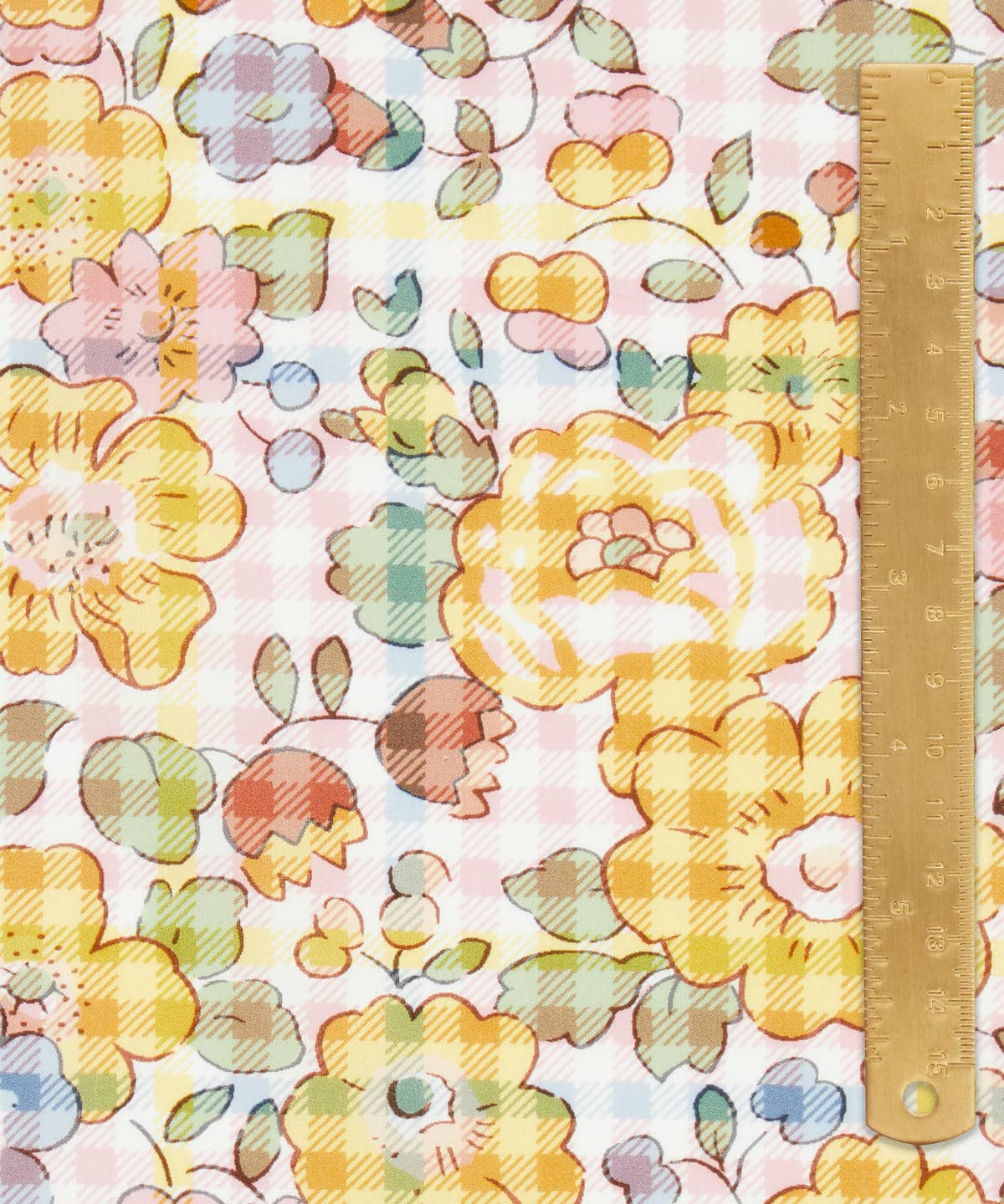 ベッツィ・チェック タナローン