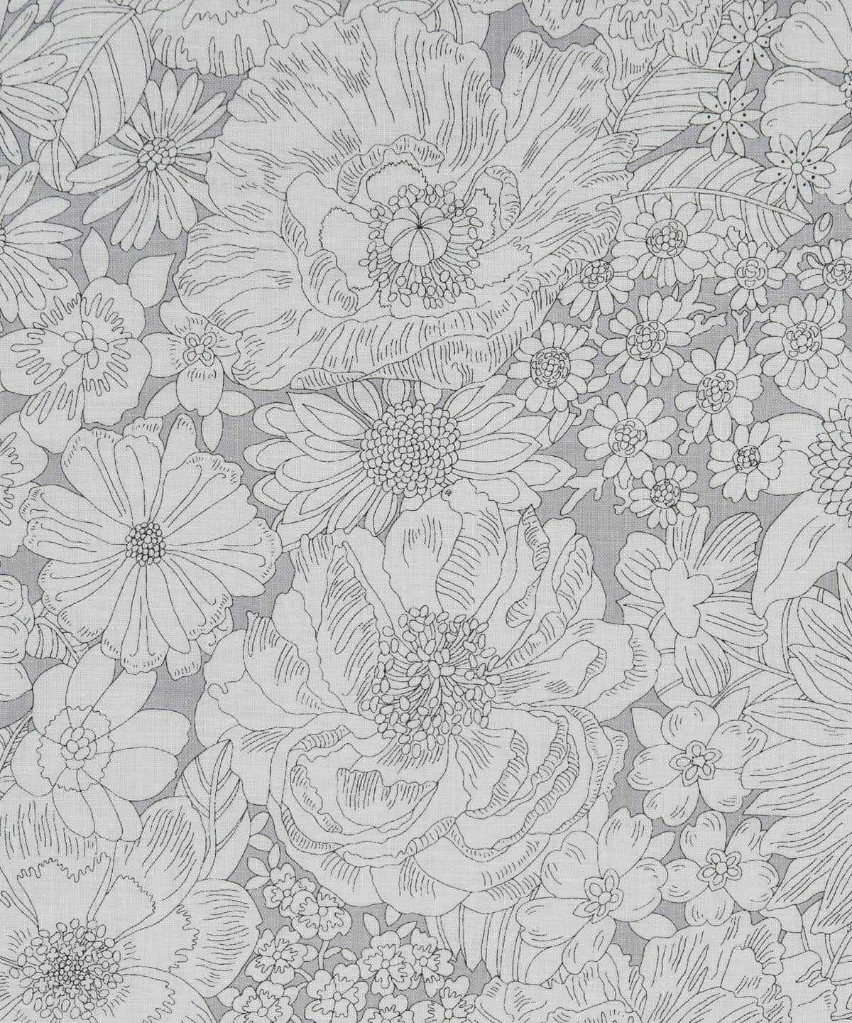 サマーズ・イン・ザ・サン フランダースリネン