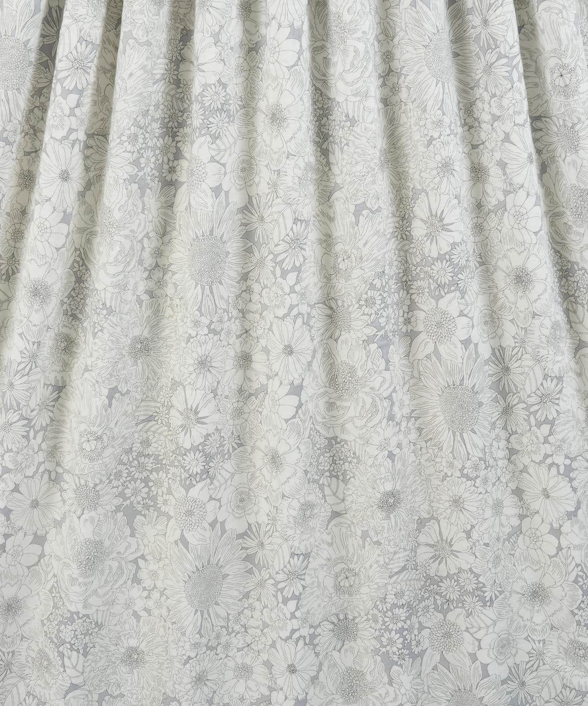 サマーズ・イン・ザ・サン フランダースリネン