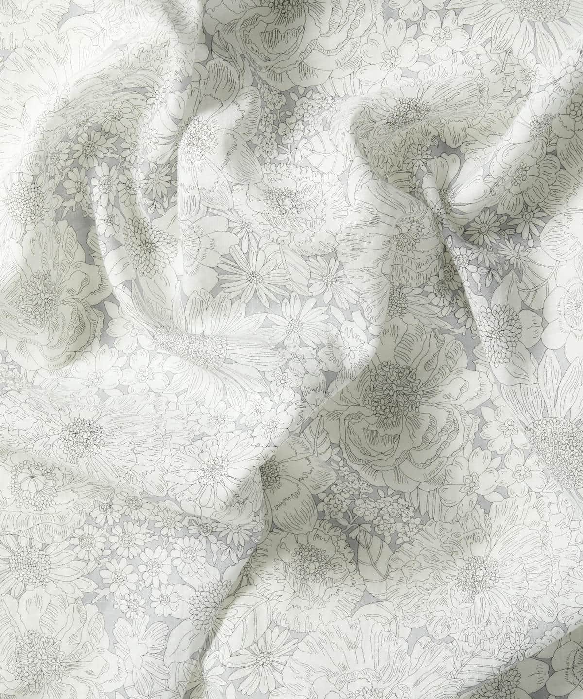 サマーズ・イン・ザ・サン フランダースリネン