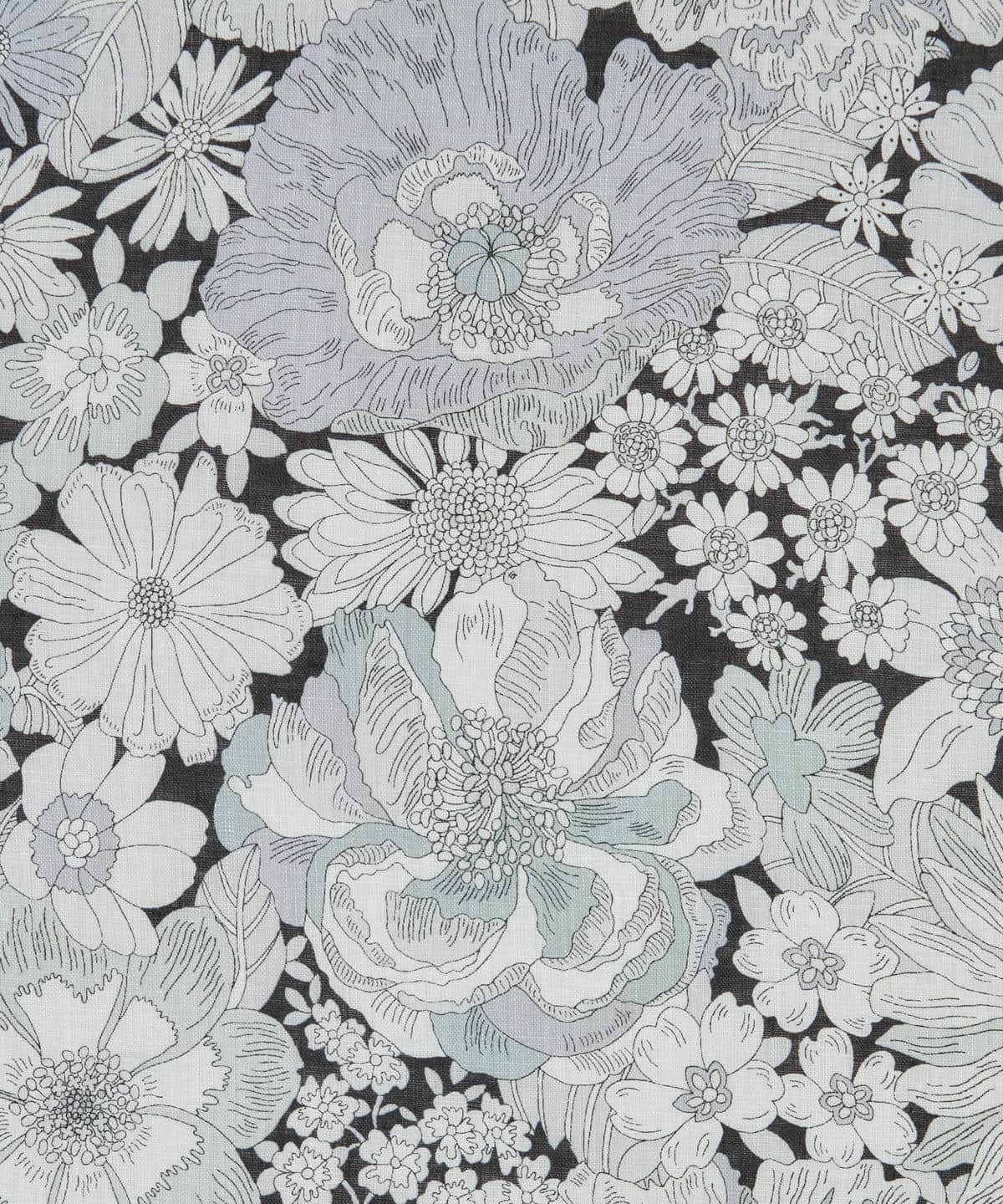 サマーズ・イン・ザ・サン フランダースリネン