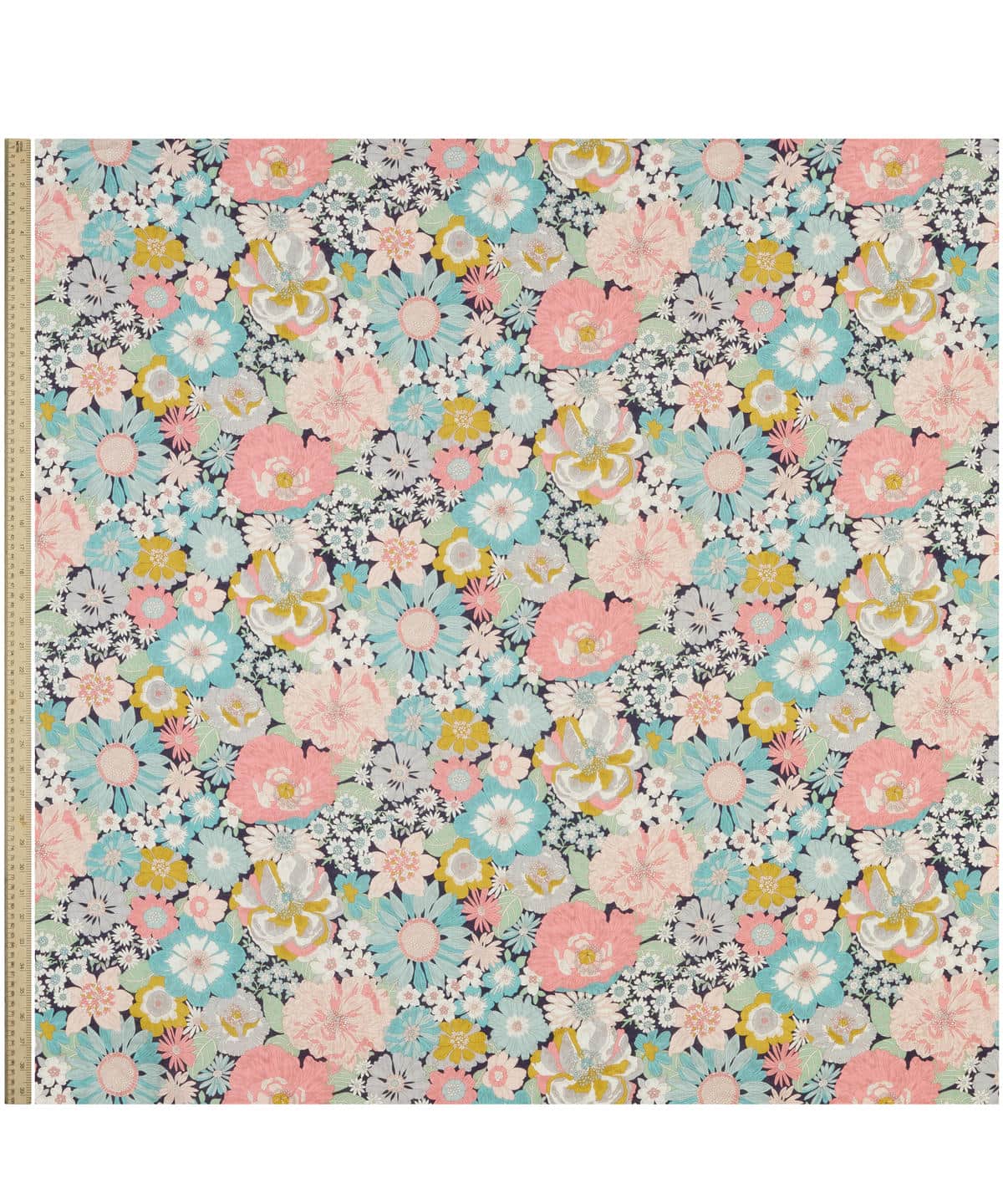 サマーズ・イン・ザ・サン フランダースリネン