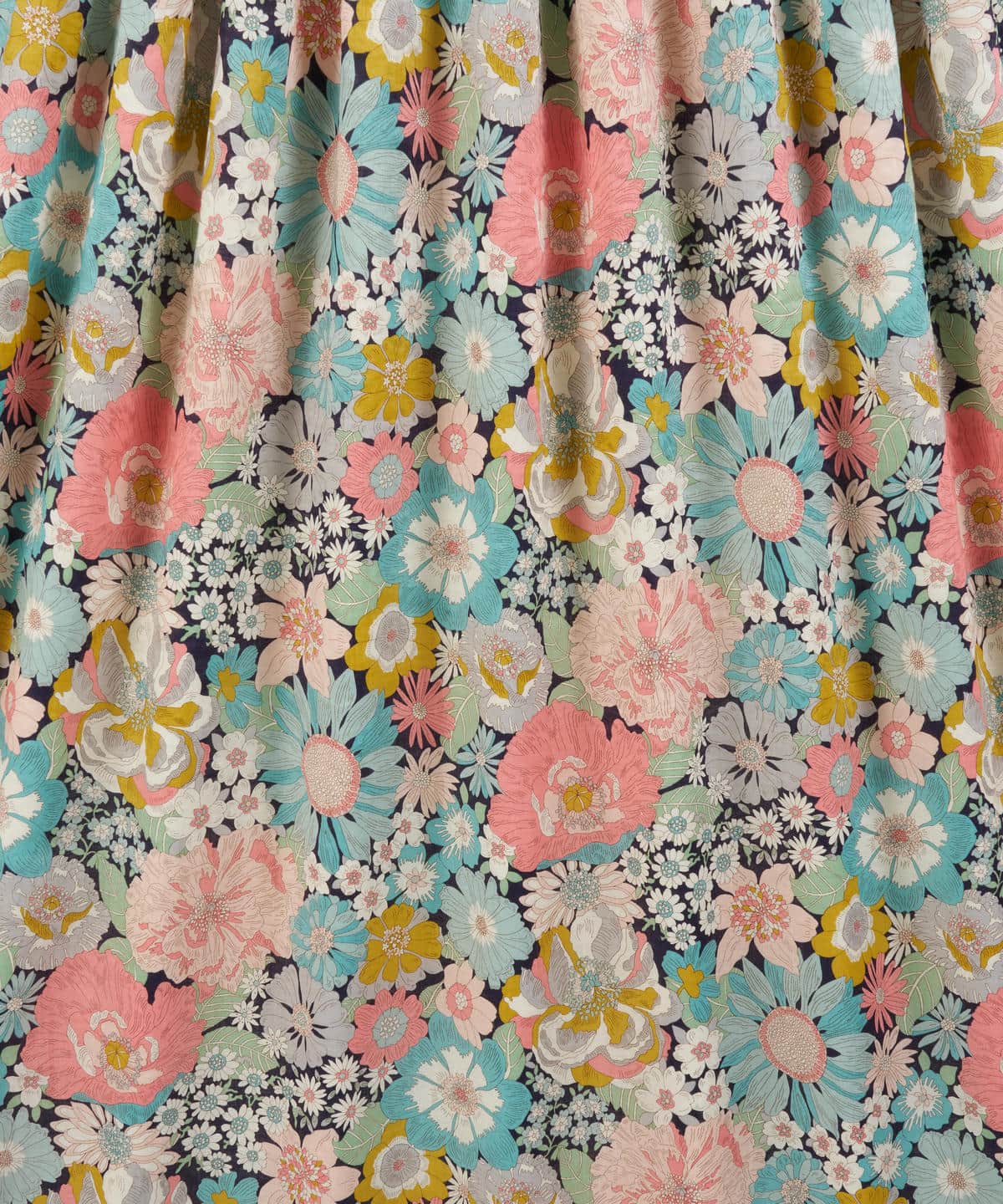 サマーズ・イン・ザ・サン フランダースリネン