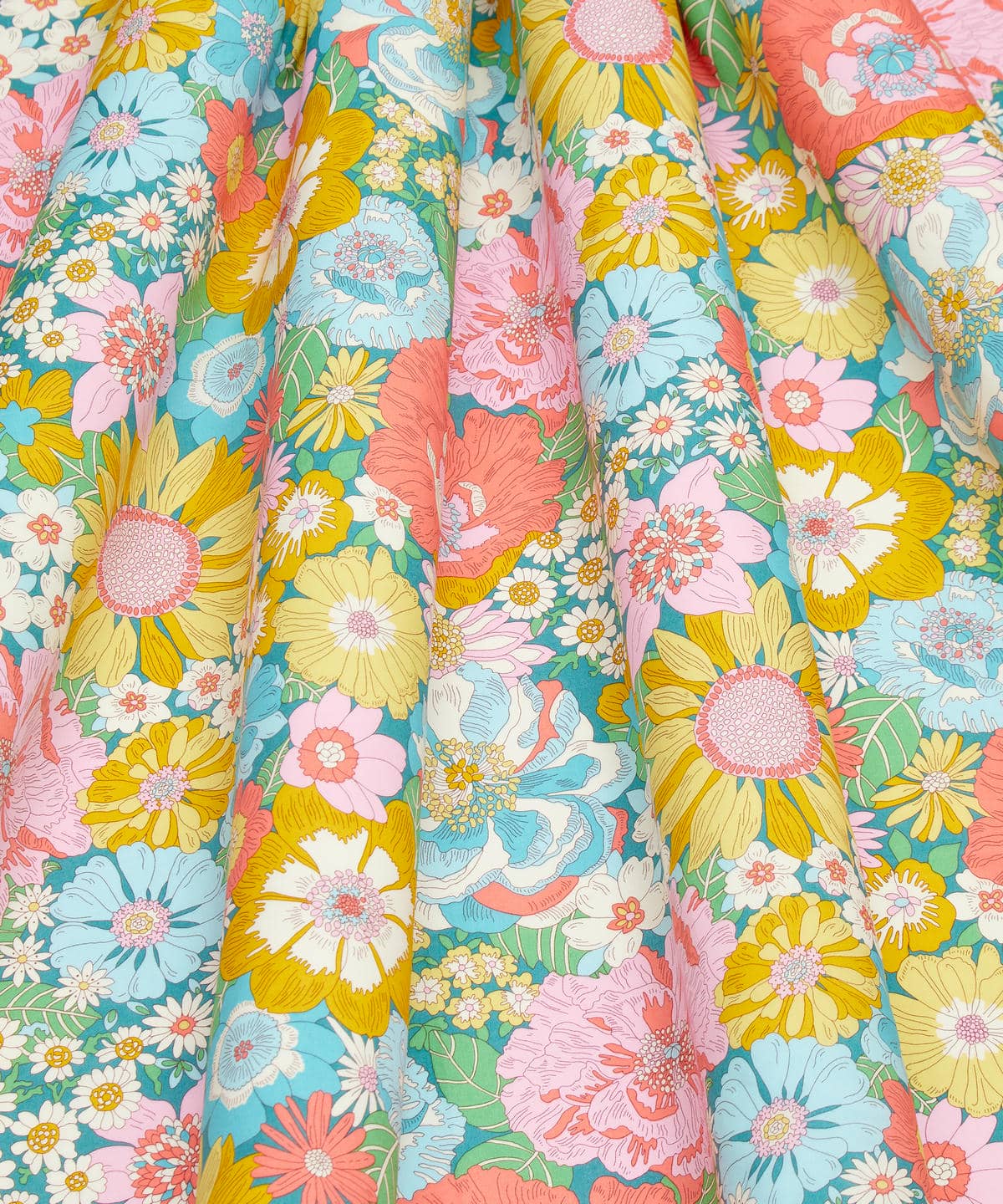 サマーズ・イン・ザ・サン タナローン