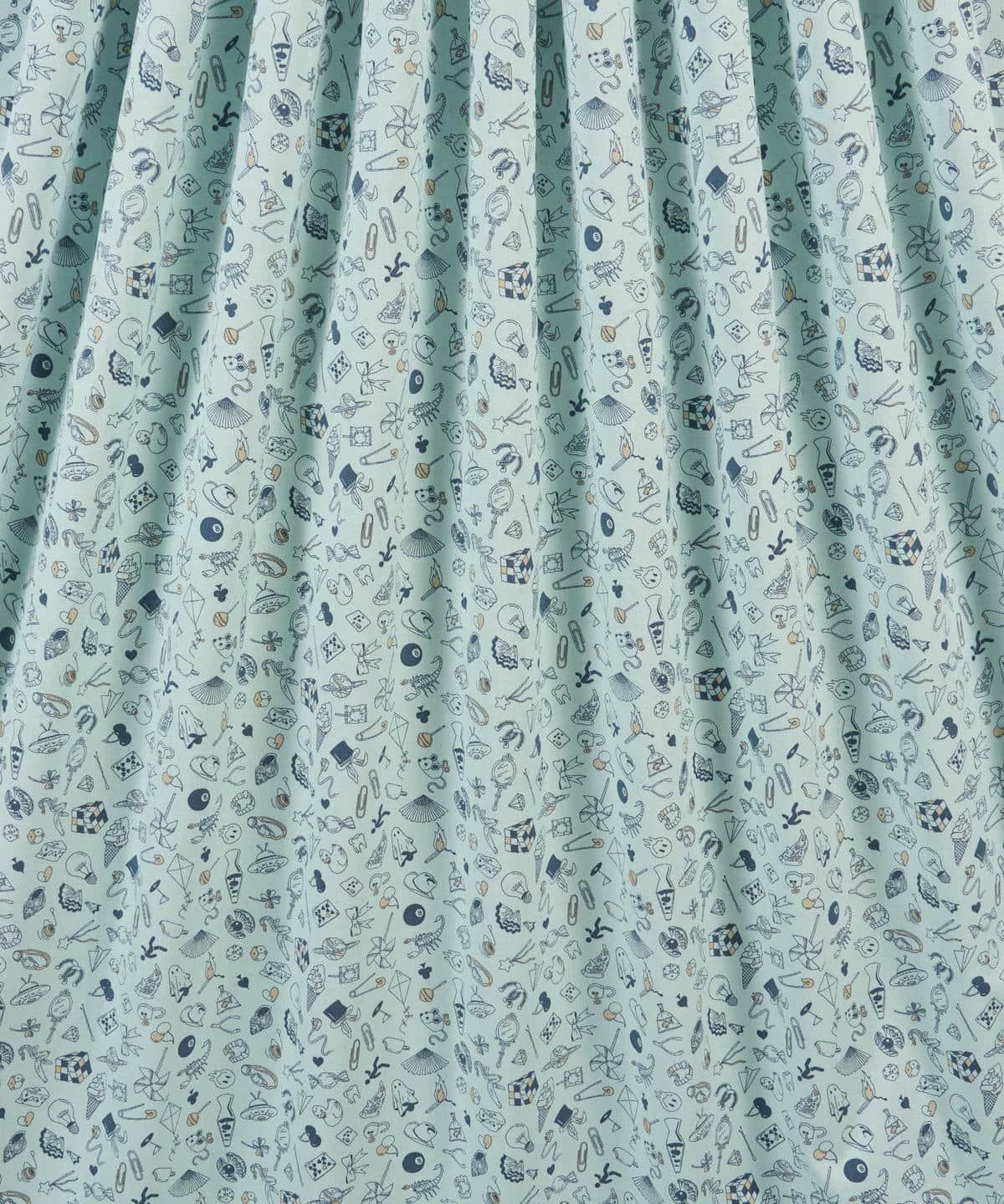 テディ・タラント ニュー・コットン・キャンバス